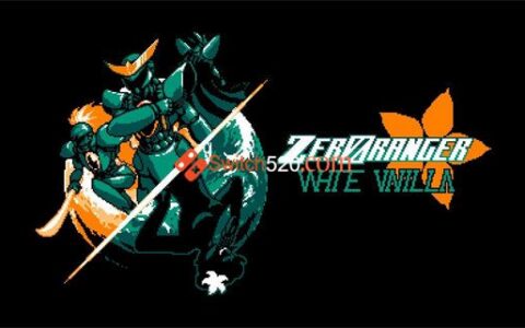 [Switch]零游侠 ZeroRanger
