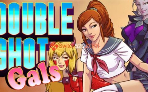 [Switch]双枪女孩.Double Shot Gals