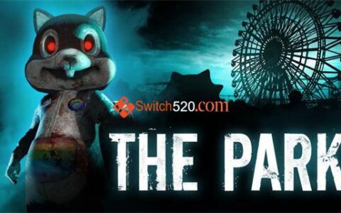 [Switch]游乐园 The Park ザ・パーク