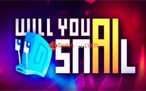 [Switch]你是蜗牛？ Will You Snail?