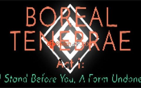 [Switch]北方熄灯礼 Boreal Tenebrae