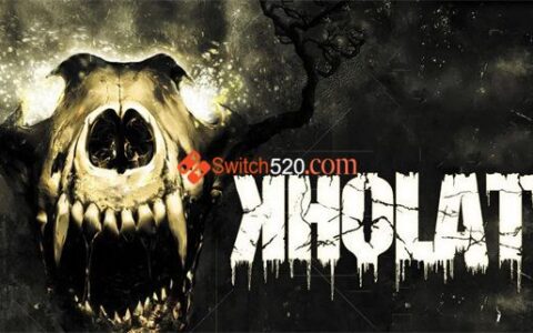 [Switch]乌拉尔山 Kholat