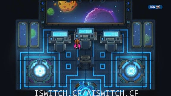 [Switch]元能失控官方中文本体+1.0.2原版整合XCI