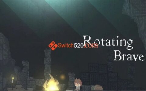 [Switch]旋转勇者官方中文XCI原版冷饭