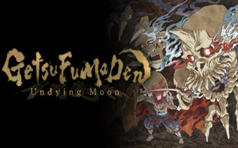 [Switch]月风魔传:不死之月官方中文本体+1.1.1+1DLC[原版][NSP]