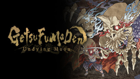 [Switch]月风魔传:不死之月官方中文本体+1.1.1+1DLC[原版][NSP]