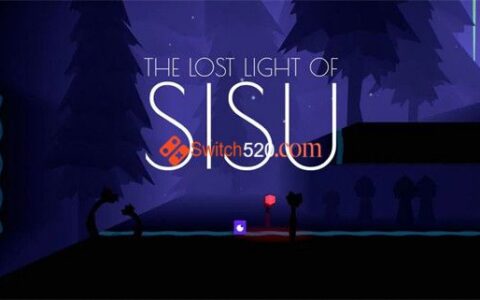 [Switch]Sisu丢失的光官方中文本体+1.0.2原版整合XCI冷饭