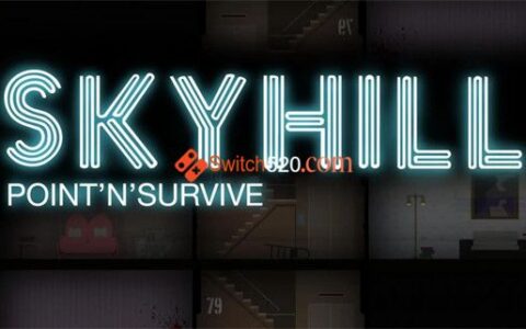 [Switch]空山求生记中文本体+1.0.1原版整合XCI冷饭