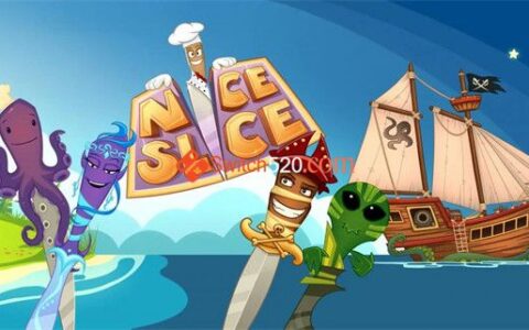[Switch]切得漂亮官方中文本体+1.1.1原版整合XCI