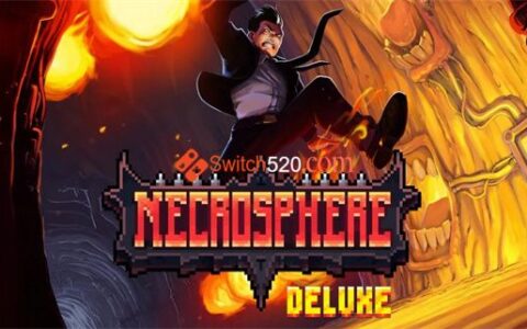 [Switch]死魂空间 豪华版官方中文本体+1.0.2原版整合XCI冷饭