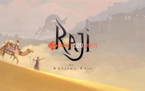[Switch]拉吉 远古传奇官方中文本体+1.0.2原版整合XCI
