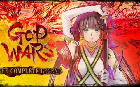 [Switch]日本神话大战中文本体 +1.1.0+10DLC原版整合XCI冷饭
