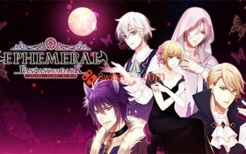 [Switch]生如朝露 黑暗幻想原汁日文本体+1.1.0升补NSP原版