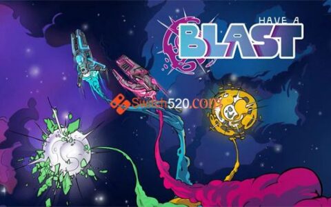 [Switch]爆炸性官方中文本体+1.0.1原版整合XCI