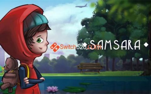 [Switch]轮回 豪华版官方中文XCI原版冷饭