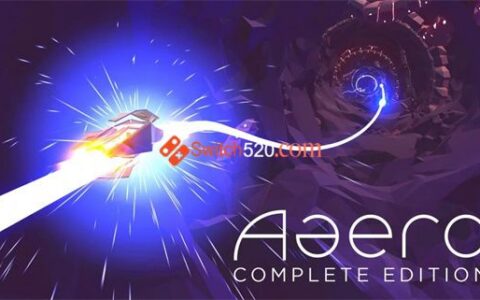 [Switch]电音狂魔 完全版官方中文XCI原版冷饭