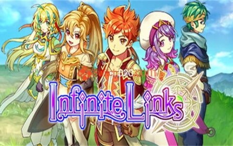 [Switch]无尽连接原汁日文本体+3DLCNSP原版