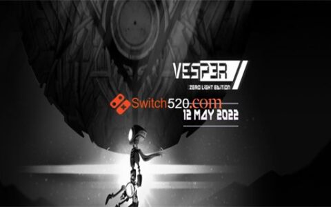 [Switch]黄昏 零光版原汁日文本体+1.0.1升补NSP原版