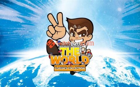 [Switch]国夫君 世界经典收藏中文本体+1.0.2原版整合XCI冷饭