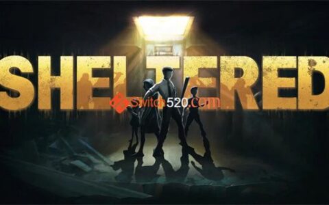[Switch]庇护所官方中文本体+1.0.2原版整合XCI冷饭