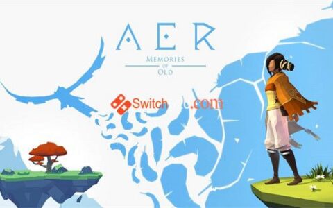 [Switch]古老的回忆官方中文本体+1.0.0_2升补[NSP][原版]