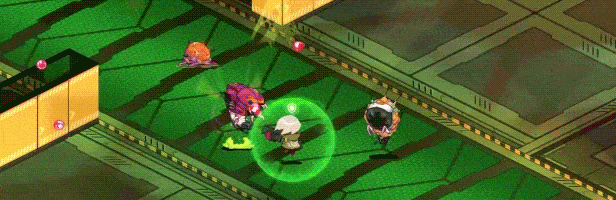 [Switch]暴走枪姬中文本体+1.0.1升补NSP原版