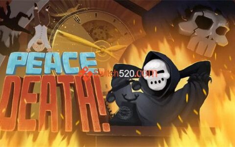 [Switch]安息 死亡!完全版官方中文XCI原版冷饭
