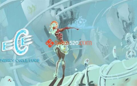 [Switch]能量循环 边缘官方中文XCI原版冷饭