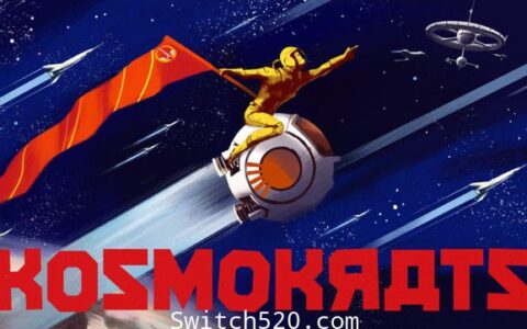 [Switch]世界主义官方中文本体+1.2.0原版整合XCI