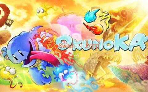 [Switch]不朽的 Ka 狂热版官方中文本体+1.1.0原版整合XCI冷饭