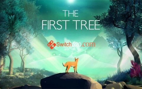 [Switch]第一棵树官方中文本体+1.0.2原版整合XCI冷饭