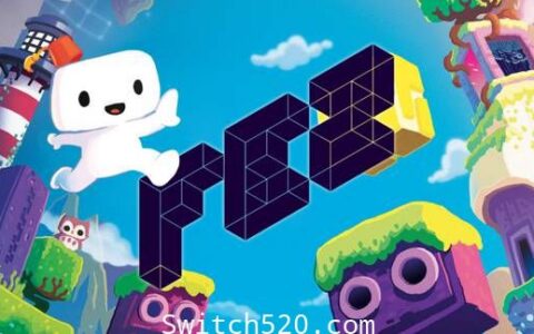 [Switch]FEZ官方中文本体+1.0.2升补[NSP][原版]