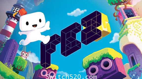 [Switch]FEZ官方中文本体+1.0.2升补[NSP][原版]
