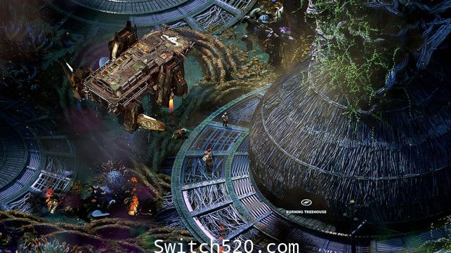 [Switch]美丽的忧伤 Beautiful Desolation