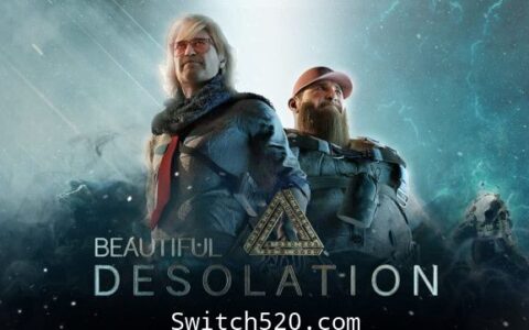 [Switch]美丽的忧伤 Beautiful Desolation