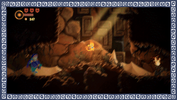 [Switch]日焱之子  Imp of the Sun