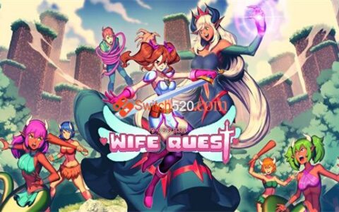 [Switch]妻子之旅 Wife Quest