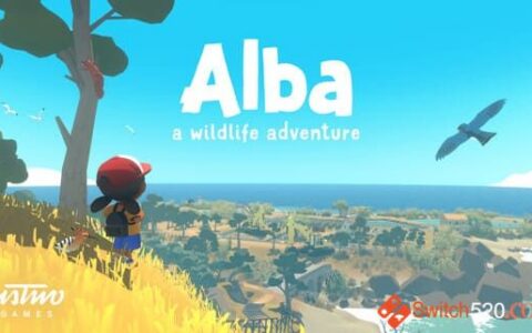 [Switch]阿尔芭与野生动物的故事 Alba: A Wildlife Adventure