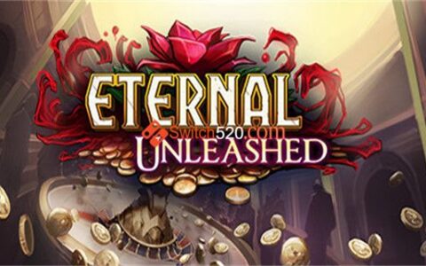 [Switch]永恒卡牌 Eternal Card Game