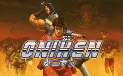 [Switch]赤影战士复刻 不可阻挡中文本体+1.0.1原版整合XCI冷饭
