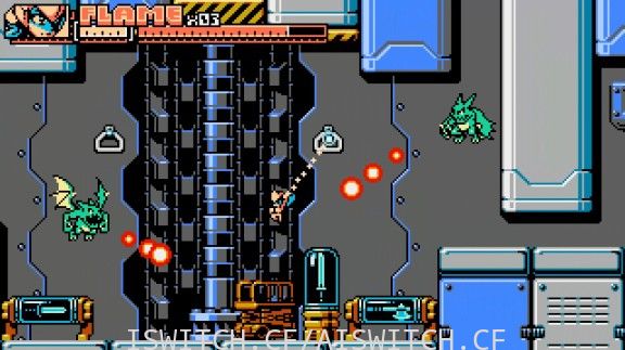 [Switch]装甲圣骑士官方中文本体+1.2.2原版整合XCI