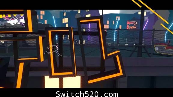 [Switch]空中骑士永不屈服官方中文本体+1.1.1升补NSP原版