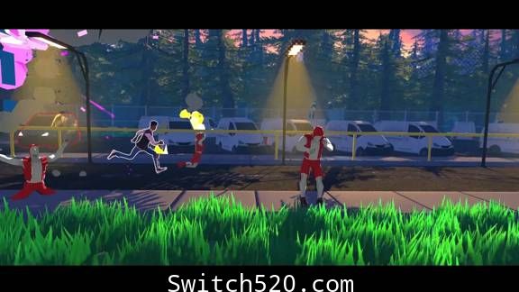 [Switch]空中骑士永不屈服官方中文本体+1.1.1升补NSP原版