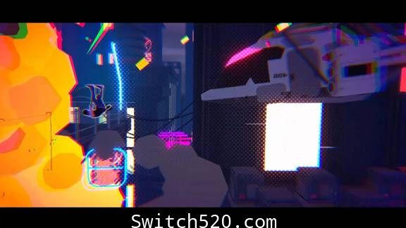 [Switch]空中骑士永不屈服官方中文本体+1.1.1升补NSP原版