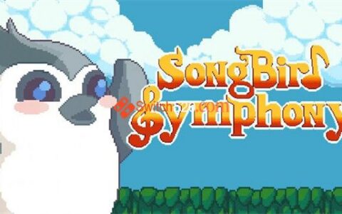 [Switch]鸟之交响乐官方中文本体+1.0.2原版整合XCI冷饭