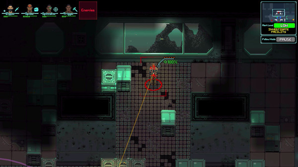 [Switch]灭绝深度官方中文本体+v55.3.0升补NSP原版
