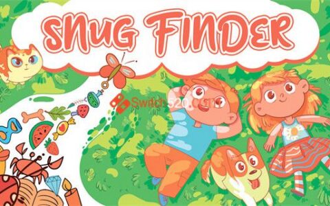 [Switch]Snug Finder官方中文NSP原版