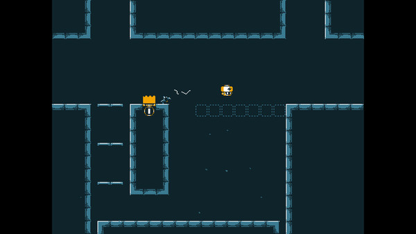 [Switch]电头机器人官方中文NSP原版
