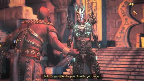 [Switch]遗产 忘却之门官方中文NSP原版
