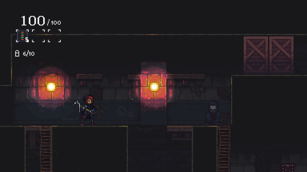 [Switch]REDO!官方中文本体+1.0.1升补NSP原版